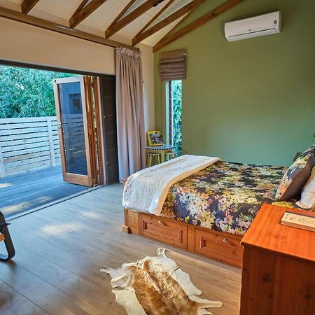 The Cottage Farm Stellenbosch Kültér fotó