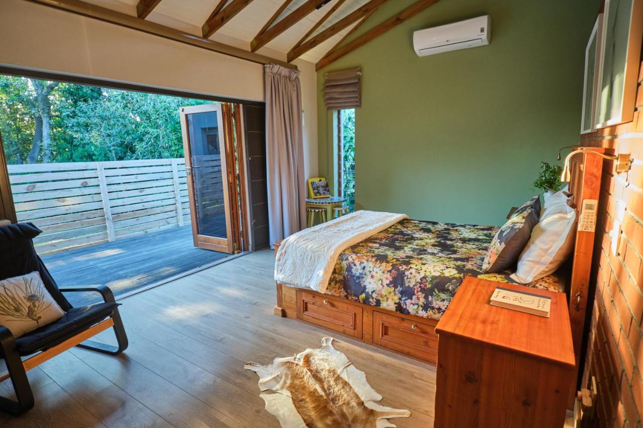 The Cottage Farm Stellenbosch Kültér fotó